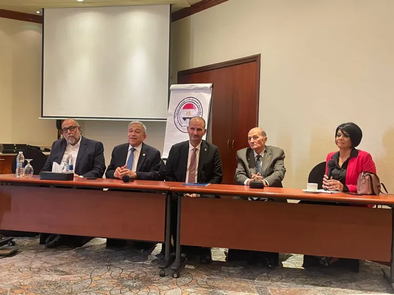 انطلاق فعاليات احتفالية مؤسسة المصريين لدعم مؤسسات الدولة بمناسبة ذكرى انتصارات اكتوبر... انطلاق فعاليات احتفالية مؤسسة المصريين لدعم مؤسسات الدولة بمناسبة ذكرى انتصارات اكتوبر المجيدة