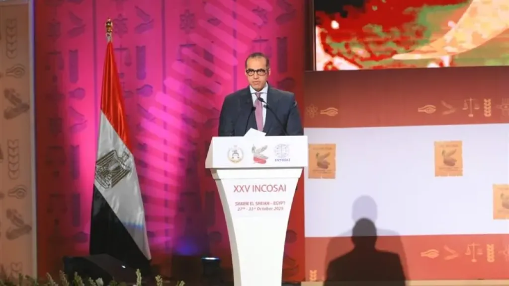 وزير الشئون النيابية: نعمل وفق نهج تشاركي يضمن مشاركة الجميع في إعداد... وزير الشئون النيابية: نعمل وفق نهج تشاركي يضمن مشاركة الجميع في إعداد القوانين والسياسات