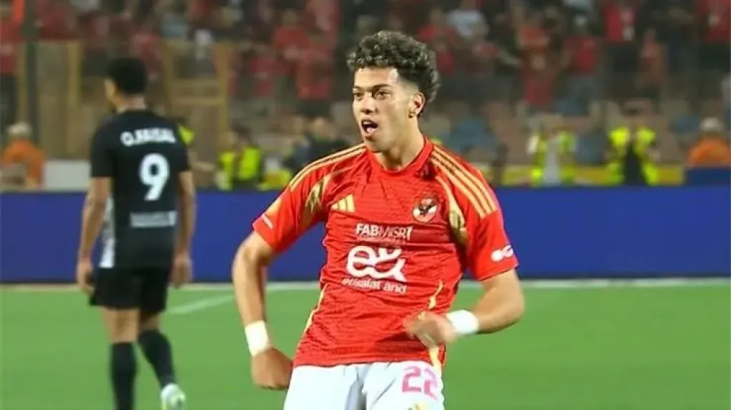 شبانة لإمام عاشور: رسالة سيد عبدالحفيظ وصلت؟ شبانة لإمام عاشور: رسالة سيد عبدالحفيظ وصلت؟