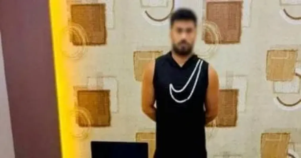 حبس أوتاكا 6 أشهر وتغريمه مليون جنيه.. وإحالة البلوجر علياء قمرون للمحكمة... حبس أوتاكا 6 أشهر وتغريمه مليون جنيه.. وإحالة البلوجر علياء قمرون للمحكمة المختصة