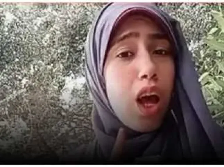 المحكمة الاقتصادية تحيل البلوجر علياء قمرون للمحكمة المختصة لعدم الاختصاص المحكمة الاقتصادية تحيل البلوجر علياء قمرون للمحكمة المختصة لعدم الاختصاص