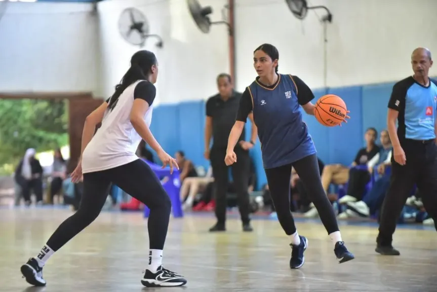 تعرف على مواجهات نصف نهائي دوري المرتبط للسيدات تعرف على مواجهات نصف نهائي دوري المرتبط للسيدات