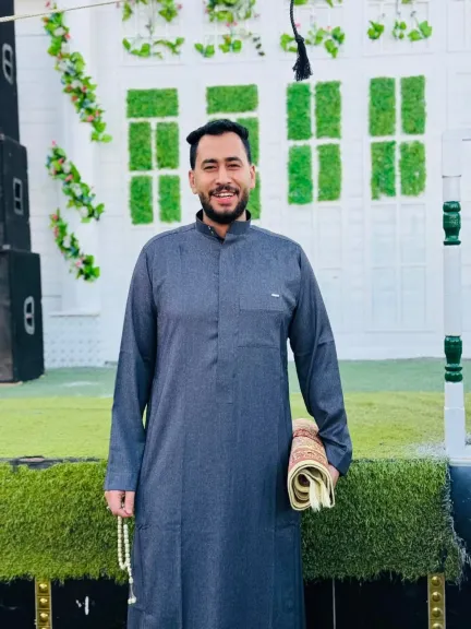 الحزن يخيم على المنوفية.. شهيد الغربة يودع الحياة تاركًا طفلًا صغيرًا الحزن يخيم على المنوفية.. شهيد الغربة يودع الحياة تاركًا طفلًا صغيرًا