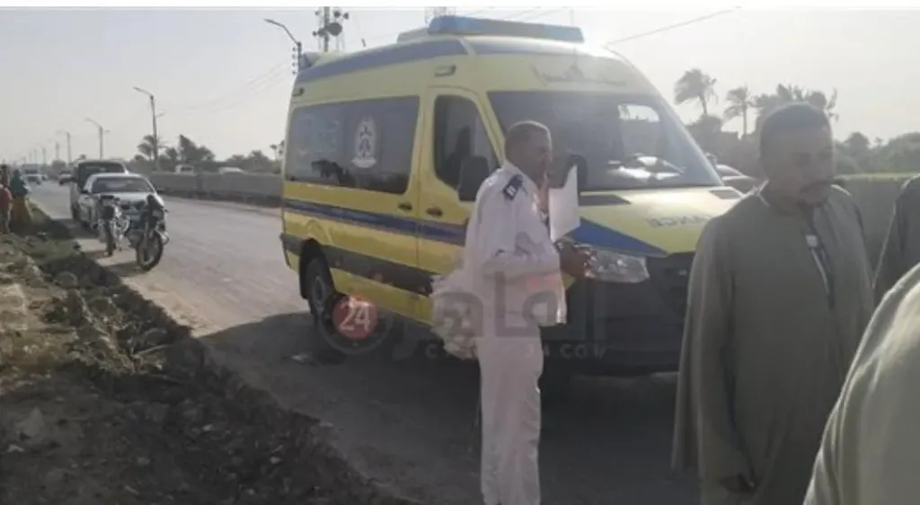 4 جثامين من قرية واحدة.. ننشر أسماء ضحايا واقعة الصعق الكهربائي خلال... 4 جثامين من قرية واحدة.. ننشر أسماء ضحايا واقعة الصعق الكهربائي خلال عملهم في قنا