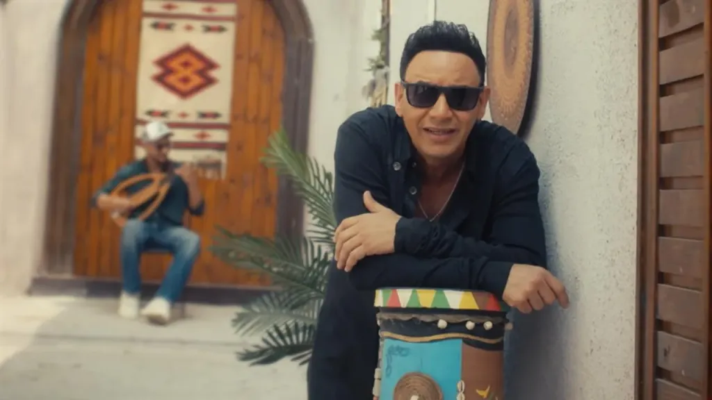 مصطفى قمر يطرح ”اللي كبرناه” أولى أغاني ألبومه الجديد ”قمر 25” ..فيديو مصطفى قمر يطرح ”اللي كبرناه” أولى أغاني ألبومه الجديد ”قمر 25” ..فيديو