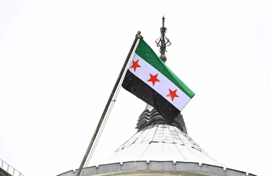 سوريا تعلن الاعتراف رسميا بكوسوفو كـ ”دولة مستقلة” سوريا تعلن الاعتراف رسميا بكوسوفو كـ ”دولة مستقلة”