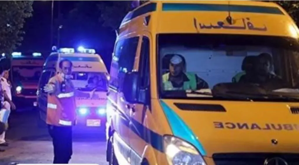 عمره عامين ونصف.. مصرع صغير دهسًا أسفل عجلات سيارة ميكروباص في قنا عمره عامين ونصف.. مصرع صغير دهسًا أسفل عجلات سيارة ميكروباص في قنا