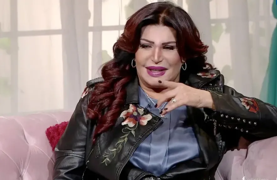 بعد تدهور حالتها الصحية.. نجوى فؤاد تستعد لجراحة خطيرة في العمود الفقري بعد تدهور حالتها الصحية.. نجوى فؤاد تستعد لجراحة خطيرة في العمود الفقري