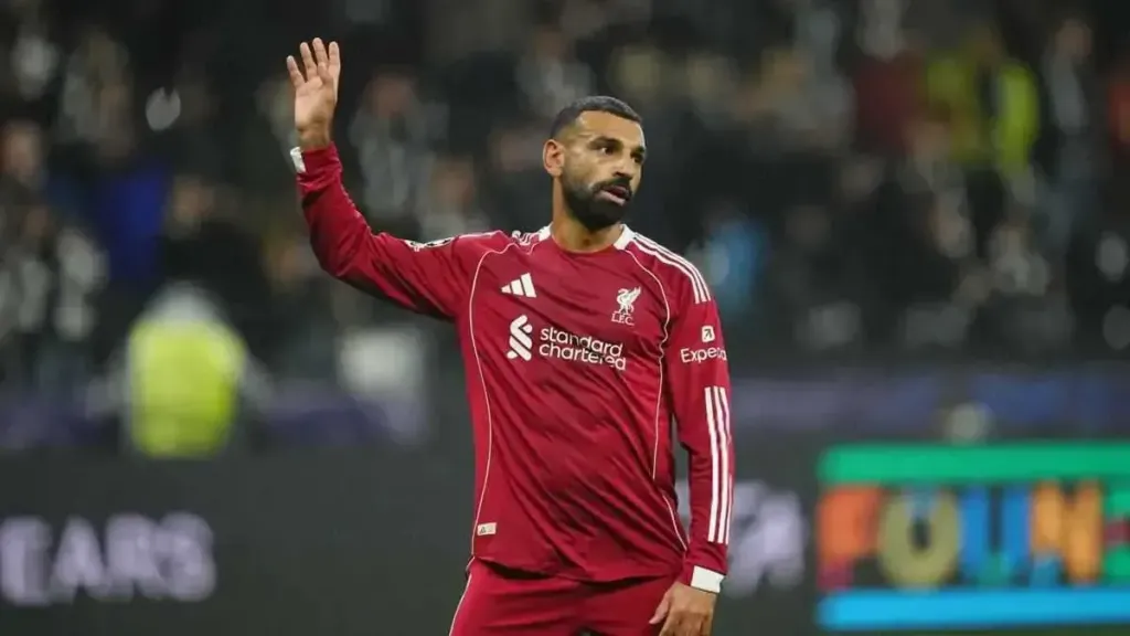 تقارير: ليفربول يدرس بيع محمد صلاح.. والفريق في مرحلة حساسة