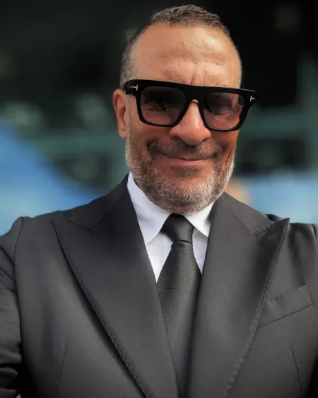 ماجد المصري