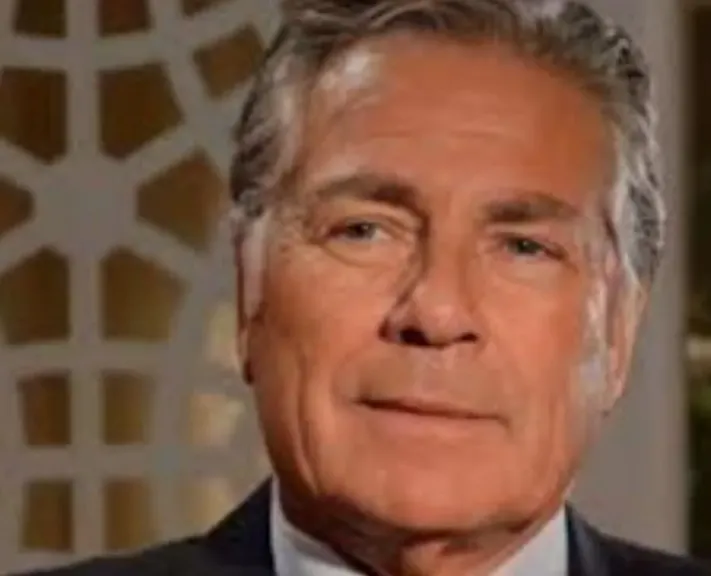 مصطفى فهمي ابن البهوات .. عام على رحيل أرستقراطي الفن المصري