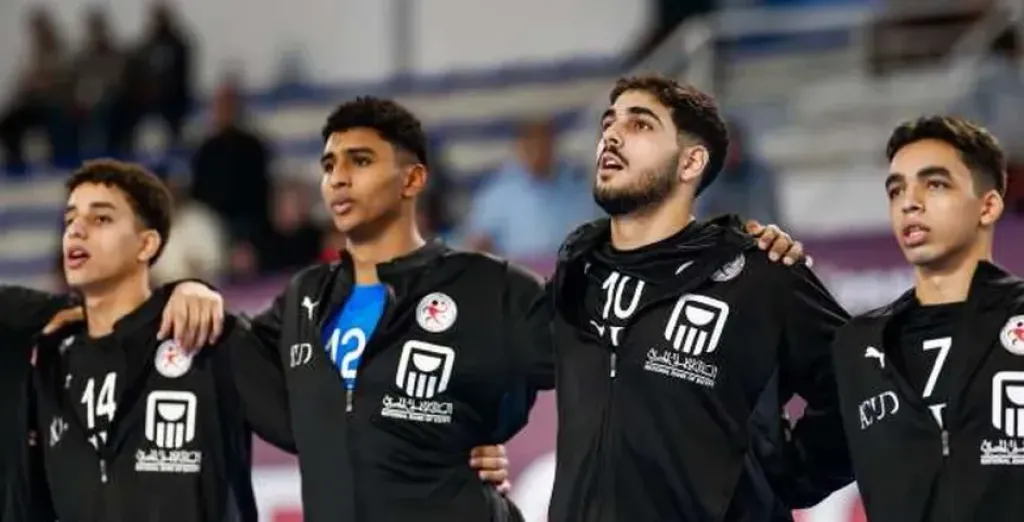 قناة مفتوحة تعلن نقل مباراة مصر وإسبانيا في كأس العالم لناشئين اليد