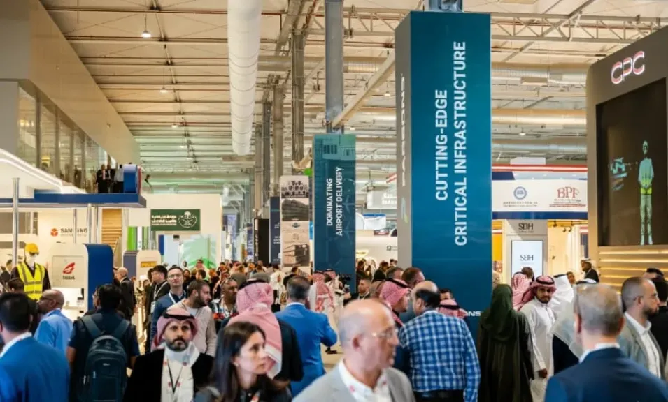 دي إم جي إيفنتس وشركة ميسي ميونخ تكشفان عن إطلاق معرض باوما السعودية