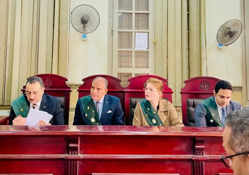 تأجيل محاكمة مدير مكتب توثيق نقابة الصحفيين في قضية تزوير مستندات رسمية