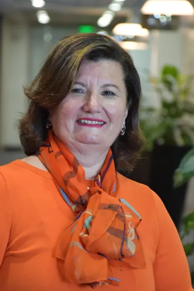 نيفين عبد الخالق: المتحف المصري الكبير إنجاز اقتصادي وسياسي