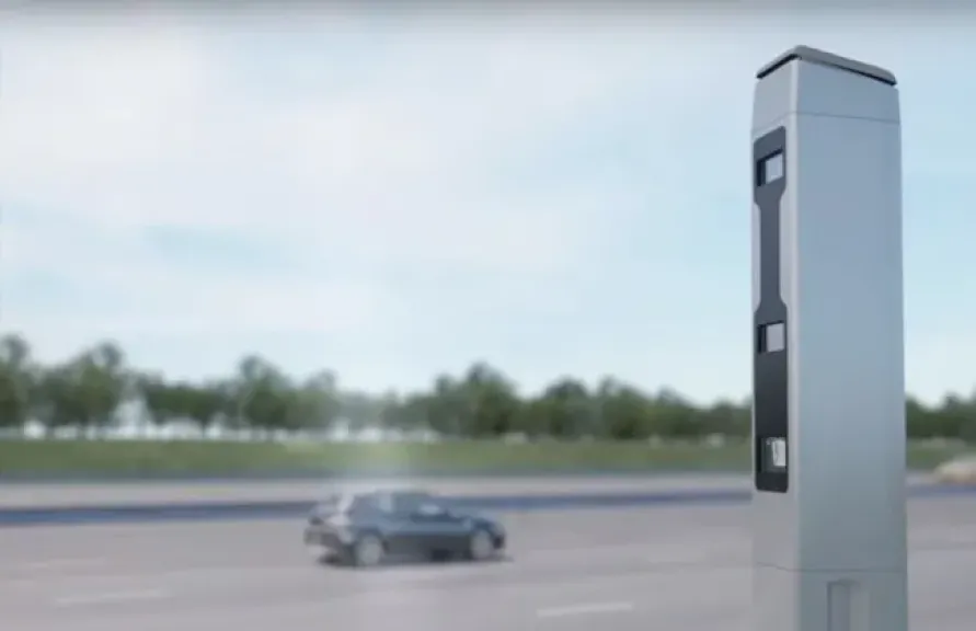 ردارات الطرق تلتقط ”1129” سيارة تسير بسرعات جنونية خلال 24 ساعة