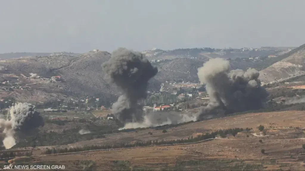 جنوب يشتعل وشمال يختنق.. لبنان بين فكيّ واشنطن وتل أبيب