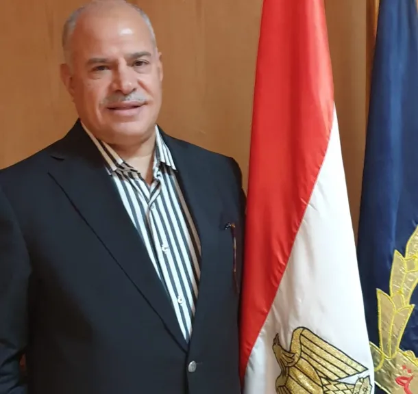 الدولة على قدم وساق لافتتاح المتحف الأكبر في العالم .. اللواء الشرقاوي: الشرطة المصرية جاهزة لتأمين الحدث الضخم