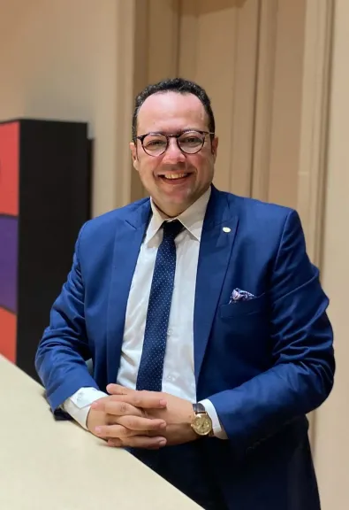 تعاون إستراتيجي بين  Smart Station Solutions و SandexAI لتطوير نماذج البيانات الذكية