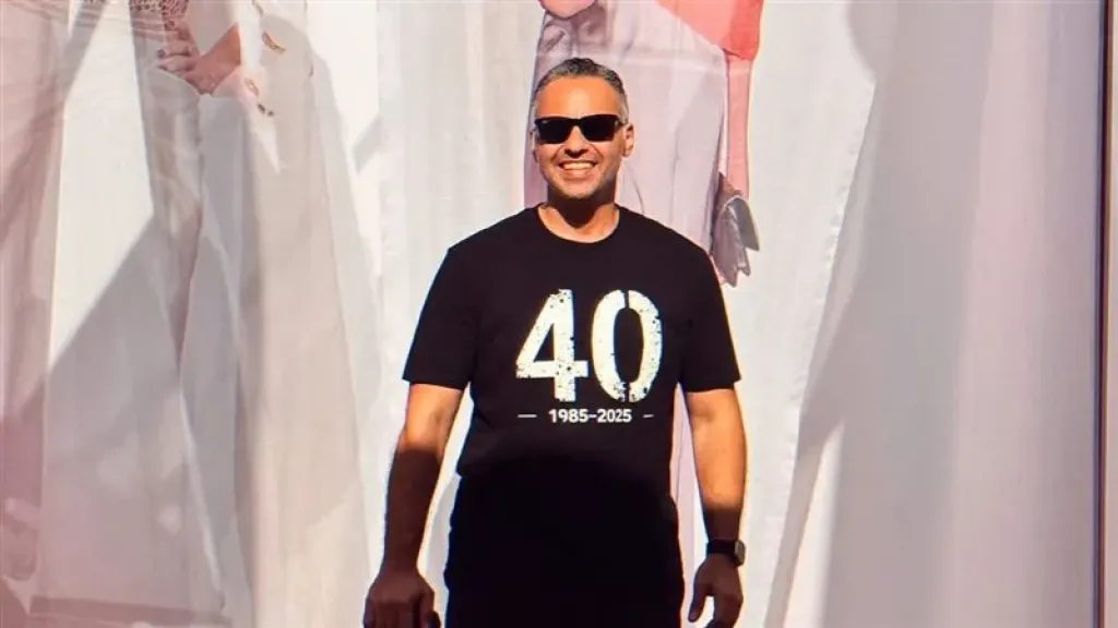 الأحد المقبل.. أسرة ماجد هلال تستقبل عزاءه في مسجد عمر مكرم بالقاهرة