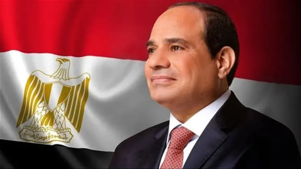 السيسي وأفورقي يناقشان الأوضاع الإقليمية وتعزيز التعاون بين مصر وإريتريا السيسي وأفورقي يناقشان الأوضاع الإقليمية وتعزيز التعاون بين مصر وإريتريا