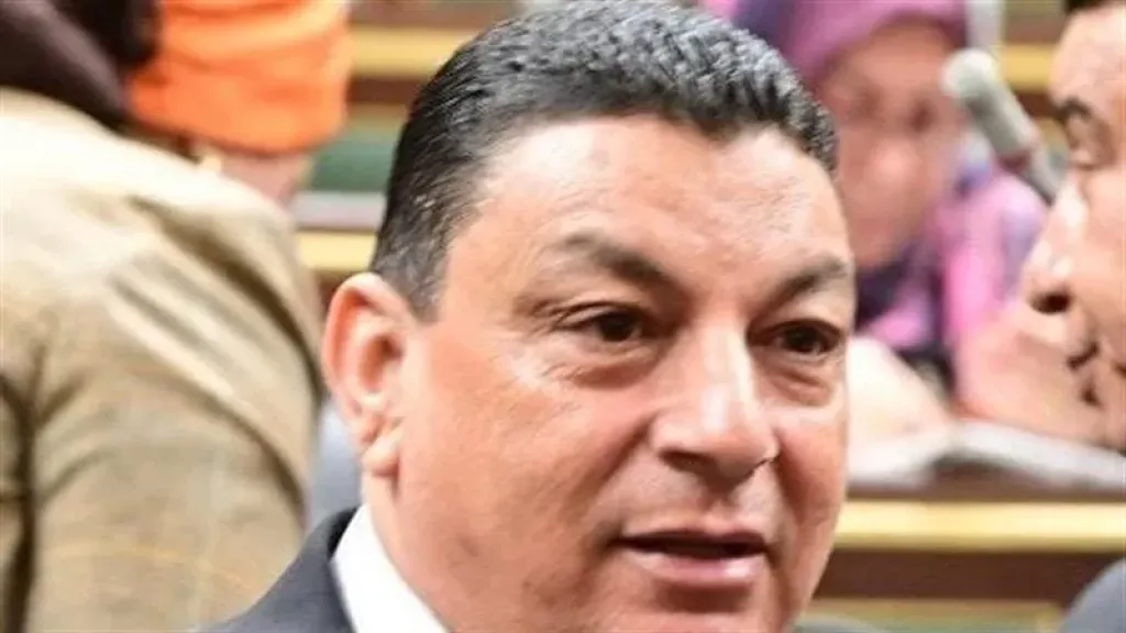 نائب برلماني: تولي مصر رئاسة الإنتوساي يعكس ثقة المجتمع الدولي في مؤسسات... نائب برلماني: تولي مصر رئاسة الإنتوساي يعكس ثقة المجتمع الدولي في مؤسسات الدولة