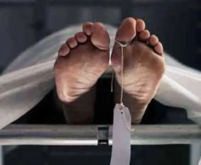 بسلك كهرباء.. مصرع سيدة على يد زوجها بطلخا