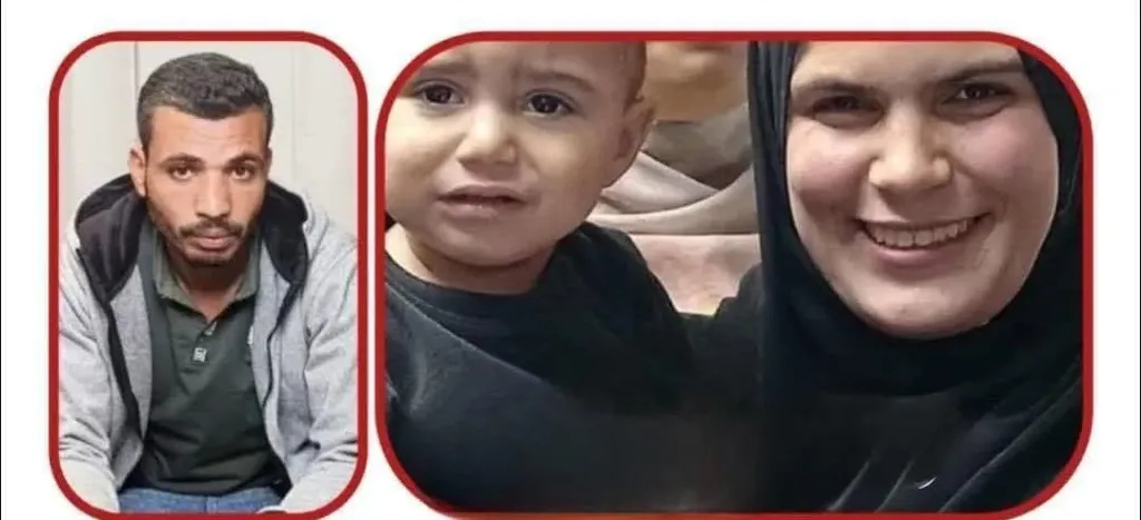 اختفاء سيدة وصغيرها المريض بالسرطان في ظروف غامضة بالدقهلية