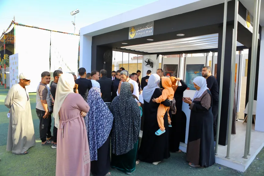 مبادرة حكومية لدعم الشباب والسيدات وتمكينهم اقتصاديا.. تفاصيل مهمة