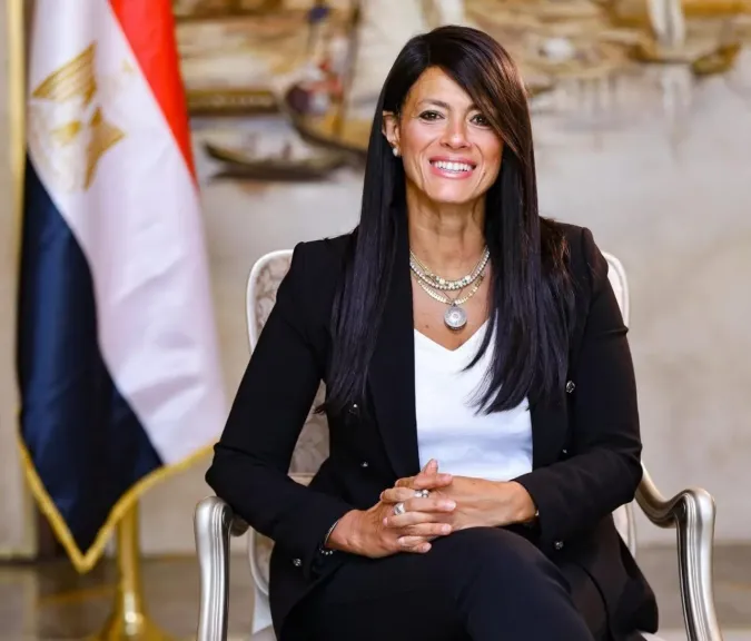 تزامنًا مع استعدادات افتتاح المتحف المصري الكبير..  •وزارة التخطيط والتنمية الاقتصادية... تزامنًا مع استعدادات افتتاح المتحف المصري الكبير..  •وزارة التخطيط والتنمية الاقتصادية والتعاون الدولي تستعرض مستهدفات قطاع السياحة والآثار بخطة العام المالي 25/2026