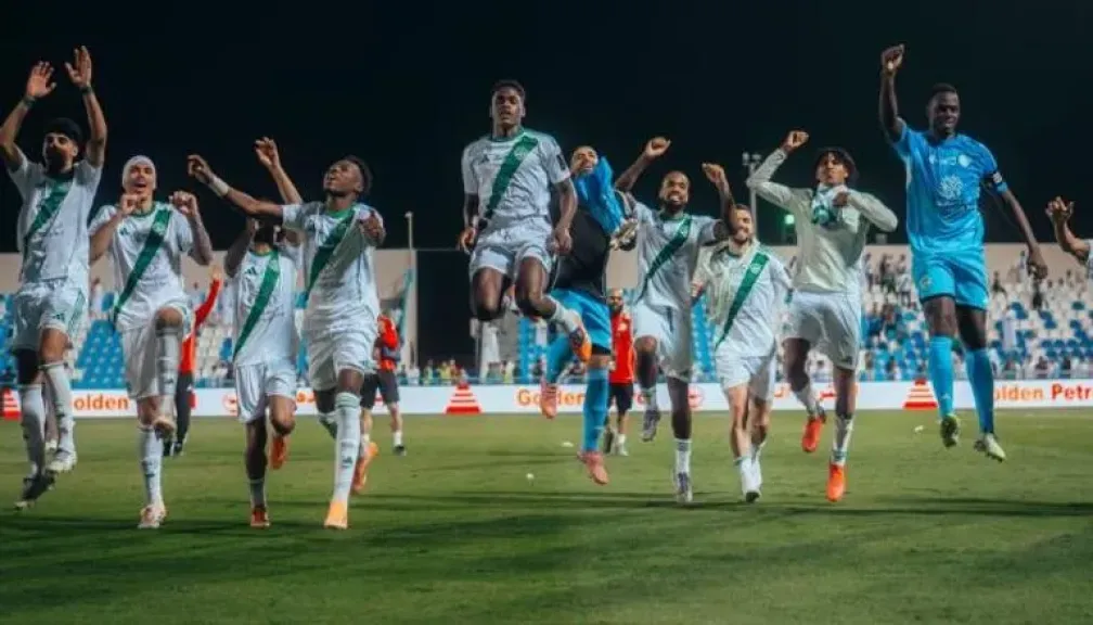 القنوات الناقلة لمباراة الأهلي والرياض في الدوري السعودي 2026 مع الموعد