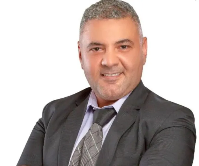 تجديد الثقة في الدكتور محمد عبدالسميع مديرًا لمستشفى المحلة العام تجديد الثقة في الدكتور محمد عبدالسميع مديرًا لمستشفى المحلة العام