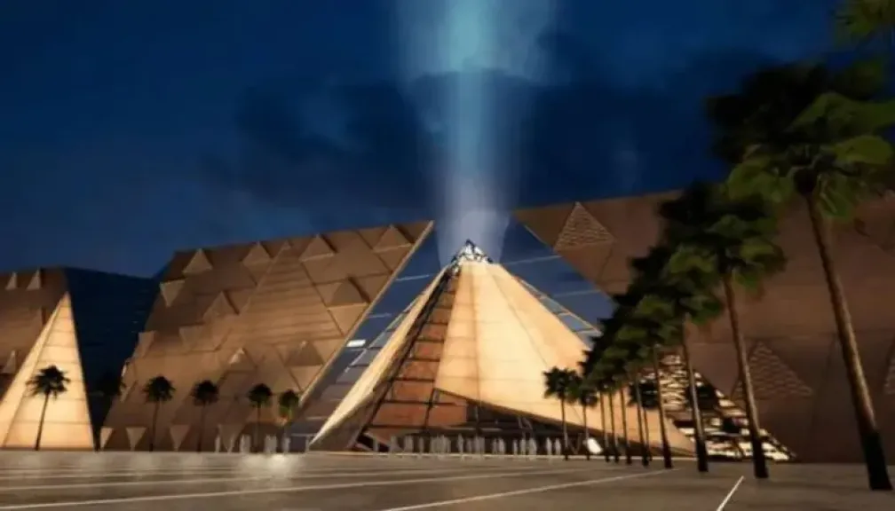 المتحف المصري الكبير.. أسعار التذاكر ودخول مجاني لهذه الفئات المتحف المصري الكبير.. أسعار التذاكر ودخول مجاني لهذه الفئات