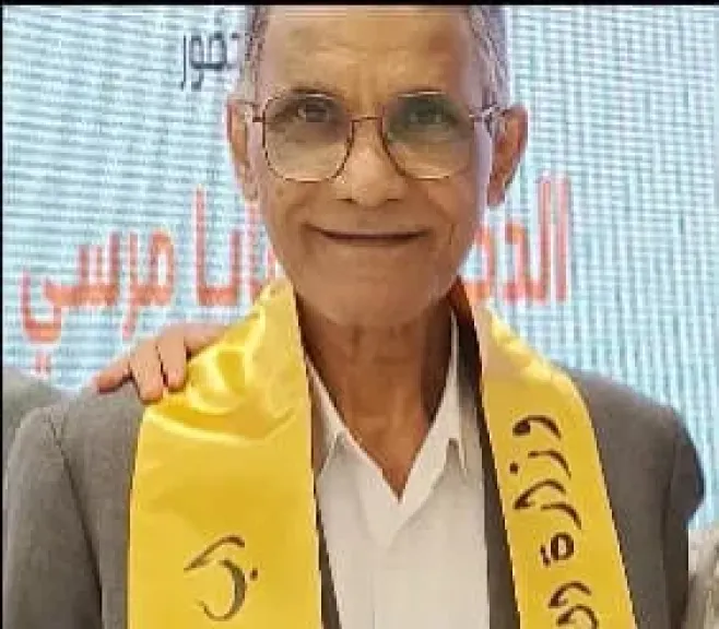 أول تصريح من الأب القدوة بأسيوط: شقيقي من قدم لي بالمسابقة وابنتي... أول تصريح من الأب القدوة بأسيوط: شقيقي من قدم لي بالمسابقة وابنتي الكبرى تخصصت أورام تأثرا بمرضي