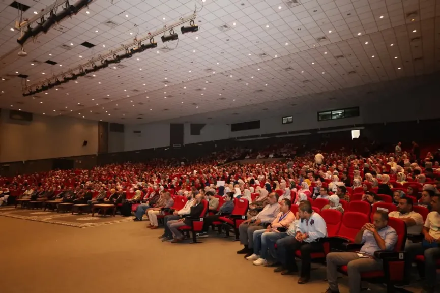 هيئة الاعتماد والرقابة الصحية وجامعة المنيا تطلقان برنامجًا تدريبيًا لتأهيل الكوادر على... هيئة الاعتماد والرقابة الصحية وجامعة المنيا تطلقان برنامجًا تدريبيًا لتأهيل الكوادر على معايير اعتماد المستشفيات