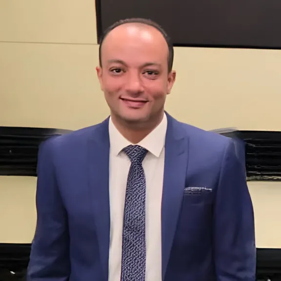 مهاب سامى: المتحف الكبير مشروعًا اقتصاديًا وسياحيًا ضخماً يجسد عظمة وحضارة المصريين مهاب سامى: المتحف الكبير مشروعًا اقتصاديًا وسياحيًا ضخماً يجسد عظمة وحضارة المصريين