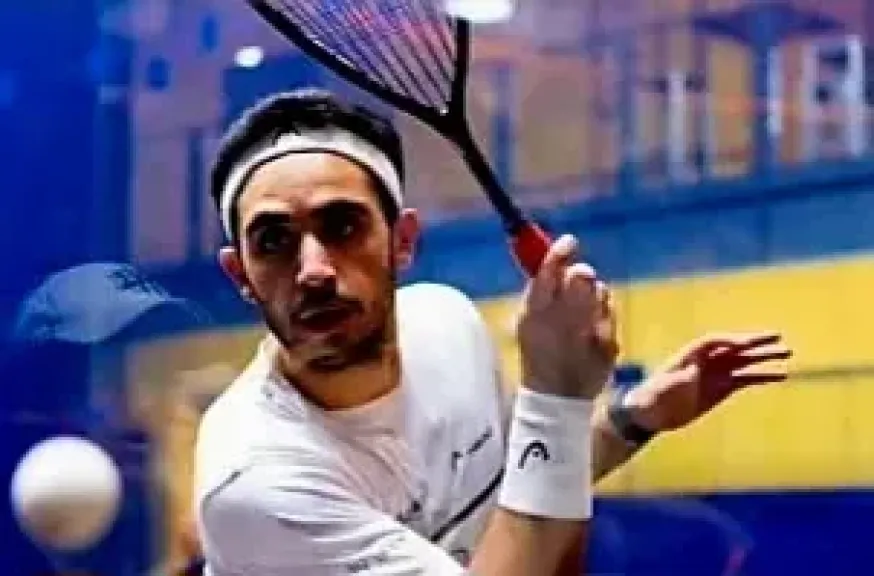 5 مصريين يتأهلون لربع نهائي بطولة الأبطال للاسكواش بنيويورك