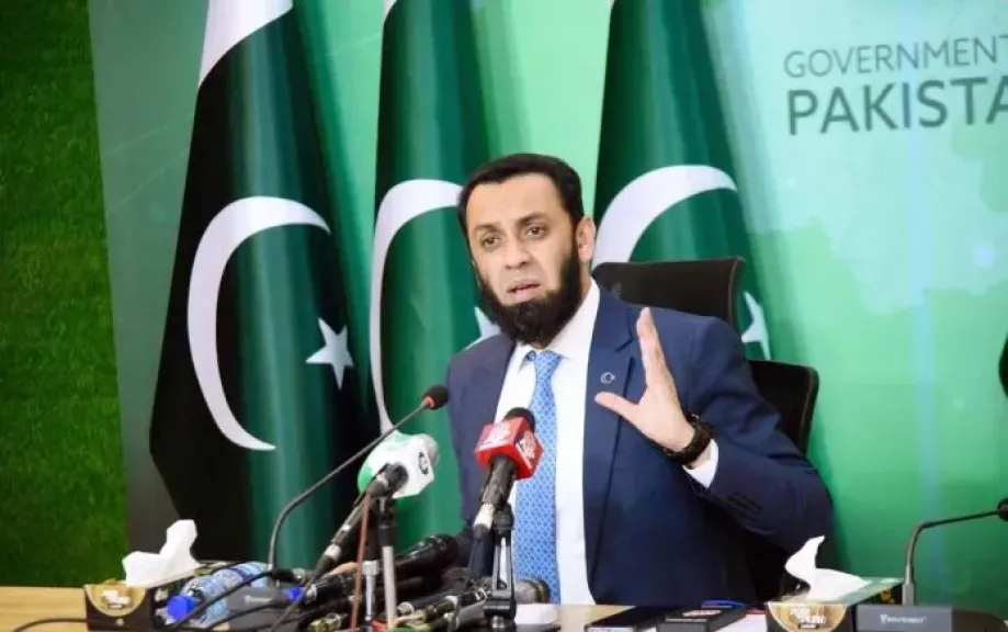 وزير الإعلام الباكستاني يصف محادثات إسطنبول بـ”النصر الكبير” لموقف باكستان حول الإرهاب وزير الإعلام الباكستاني يصف محادثات إسطنبول بـ”النصر الكبير” لموقف باكستان حول الإرهاب