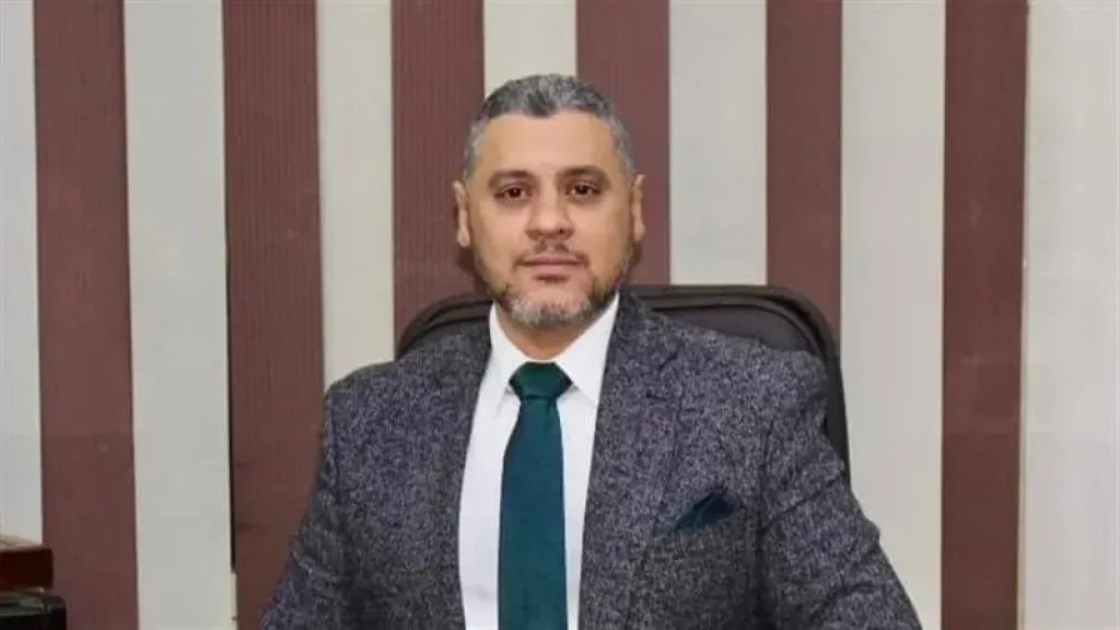 «مصر القومي»: الحديث عن تراجع الأحزاب في الانتخابات «غير دقيق» ولا يعكس... «مصر القومي»: الحديث عن تراجع الأحزاب في الانتخابات «غير دقيق» ولا يعكس الحضور الفعلي على الأرض