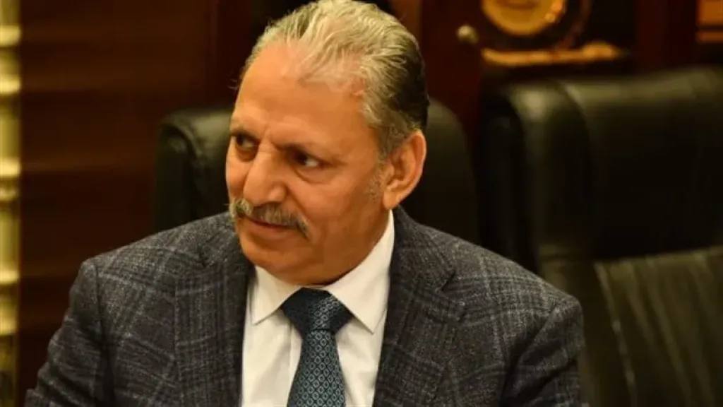 «دفاع النواب»: افتتاح المتحف المصري الكبير صفحة جديدة تضاف إلى مسيرة إنجازات... «دفاع النواب»: افتتاح المتحف المصري الكبير صفحة جديدة تضاف إلى مسيرة إنجازات الدولة المصرية