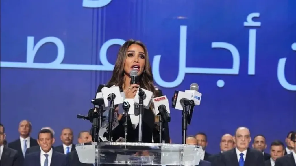 برلمانية: افتتاح المتحف المصري الكبير يفتح آفاقًا جديدة أمام السياحة الثقافية في... برلمانية: افتتاح المتحف المصري الكبير يفتح آفاقًا جديدة أمام السياحة الثقافية في مصر