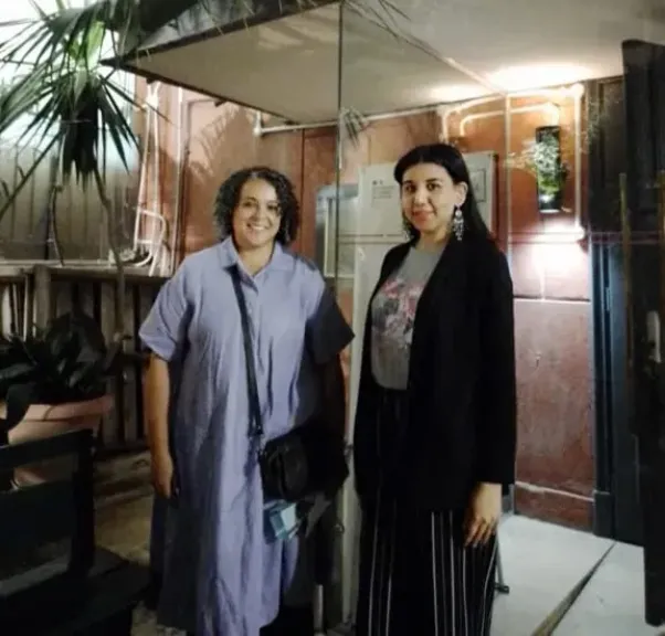 منسق عام أيام التراث السكندرى