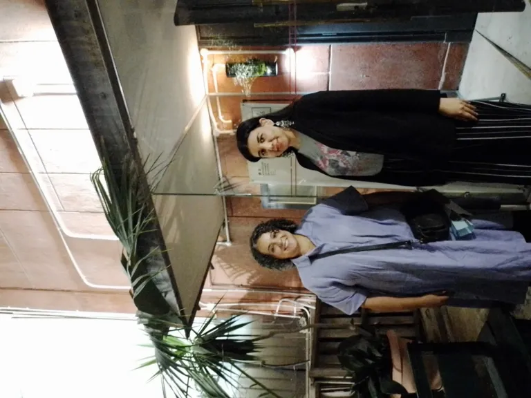 منسق عام أيام التراث السكندرى ل” النهار”  هدفنا أن يعبر المشارك... منسق عام أيام التراث السكندرى ل” النهار”  هدفنا أن يعبر المشارك  عن وجهة نظرة  بدون أى قيود...والنسخة 16 تشهد فعاليات مميزة وجديدة