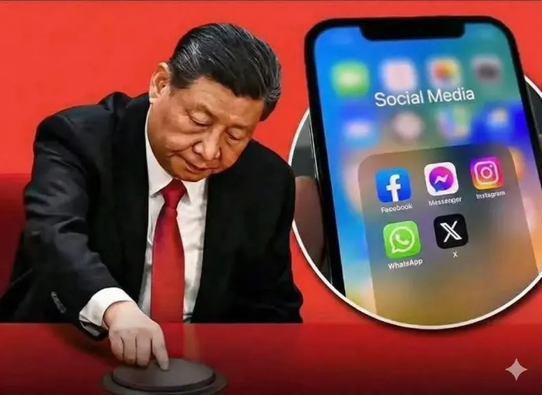 الصين تنظم المحتوى الرقمي.. لا حديث في الطب أو الاقتصاد دون مؤهل الصين تنظم المحتوى الرقمي.. لا حديث في الطب أو الاقتصاد دون مؤهل