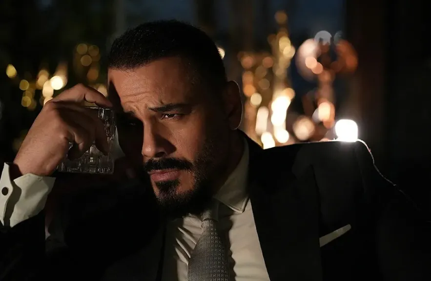 رامى عياش.. يكشف سرا مؤثرا عن أغنيته الجديدة ”وبترحل” رامى عياش.. يكشف سرا مؤثرا عن أغنيته الجديدة ”وبترحل”