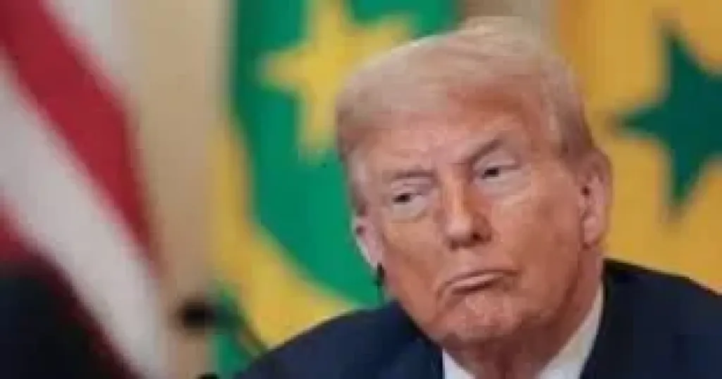 تقارير: واشنطن حددت أهدافها في فنزويلا والضربة في أي لحظة تقارير: واشنطن حددت أهدافها في فنزويلا والضربة في أي لحظة