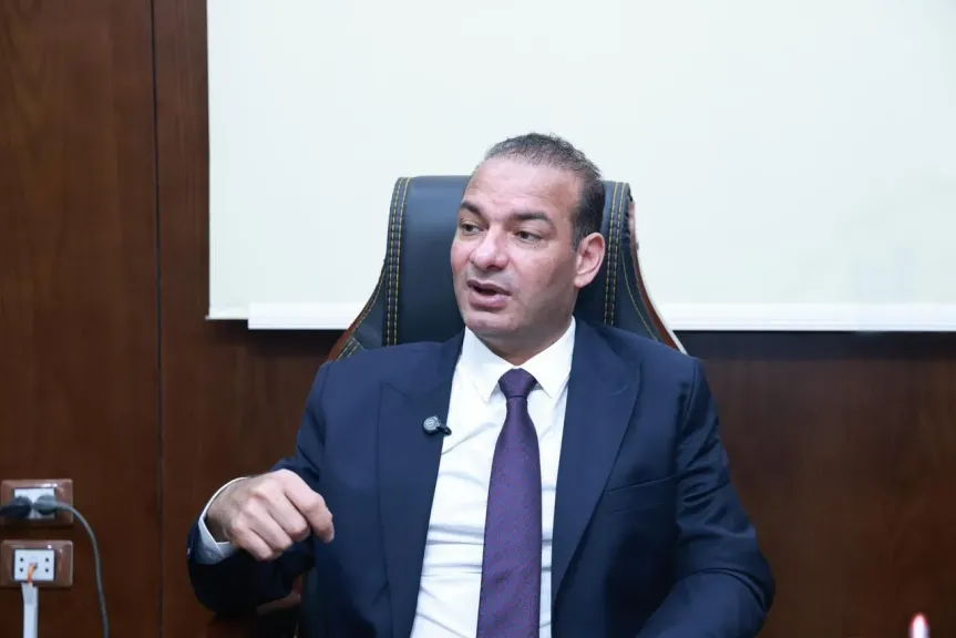 «مستثمري جمصة»: المتحف المصري يعزز من دور قطاع السياحة والآثار في استدامة... «مستثمري جمصة»: المتحف المصري يعزز من دور قطاع السياحة والآثار في استدامة نمو الاقتصاد الوطني