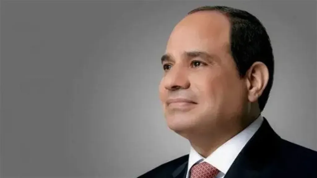 السيسي يستقبل رئيس الكونغو الديمقراطية ويؤكد دعم مصر الكامل لوحدة أراضيها السيسي يستقبل رئيس الكونغو الديمقراطية ويؤكد دعم مصر الكامل لوحدة أراضيها