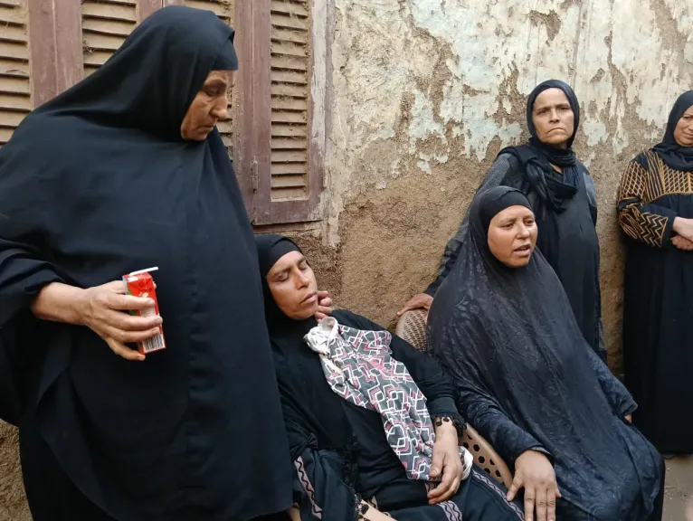 انتقاما من والدتها.. أب ينهي حياة طفلته في الشرقية بعد تعذيبها شهرين انتقاما من والدتها.. أب ينهي حياة طفلته في الشرقية بعد تعذيبها شهرين