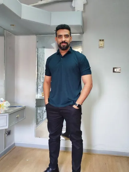 محمد مهنى يشارك بكارثة طبيعية .. ويعلق : أنبسطت بالشغل مع محمد... محمد مهنى يشارك بكارثة طبيعية .. ويعلق : أنبسطت بالشغل مع محمد سلام